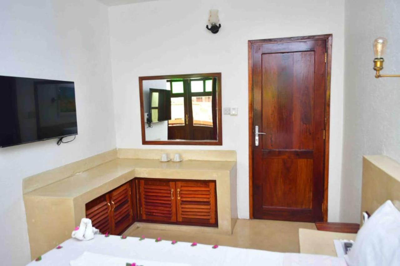 Kahawa Sunset View Zanzibar Hotell Exteriör bild